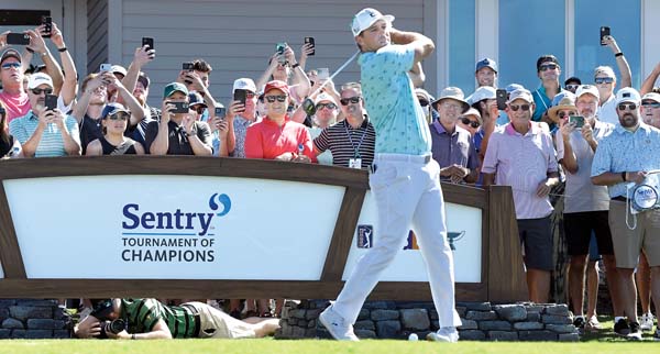 TOC officials ask attendees to wear masks outdoors